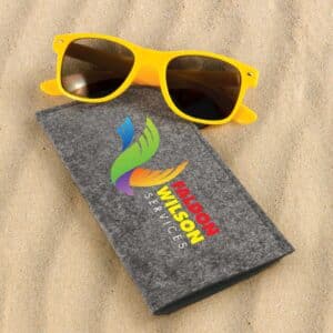 Branded Promotional Lux Sunglasses Pack