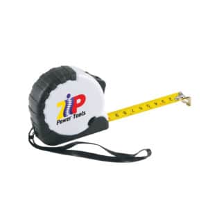 Branded Promotional Exocet 5m Retracting Tape Measure