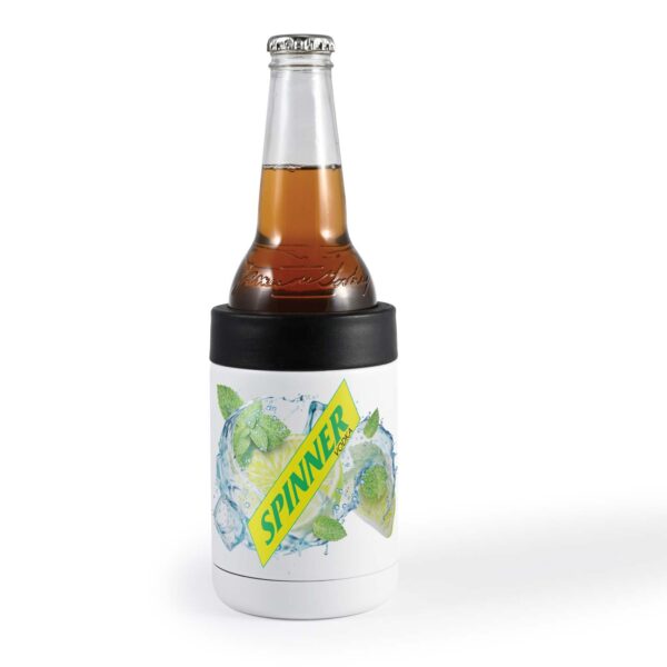 Branded Promotional Cosy Stainless Steel Drink Cooler