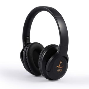 Branded Promotional Equinox ANC Headphones In Case