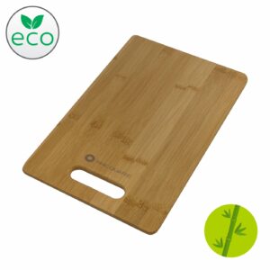 Branded Promotional Bamboo Cheese/Serving Board