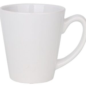 Branded Promotional 350ml Vistara Coffee Mug