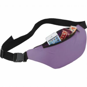 Promotional Product Hipster Budget Fanny Pack