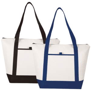 Promotional Product Lighthouse Non-Woven Boat Tote Cooler