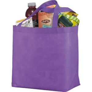 Promotional Product YaYa Budget Non-Woven Shopper Tote