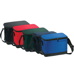 Promotional Product Classic 6-Can Lunch Cooler