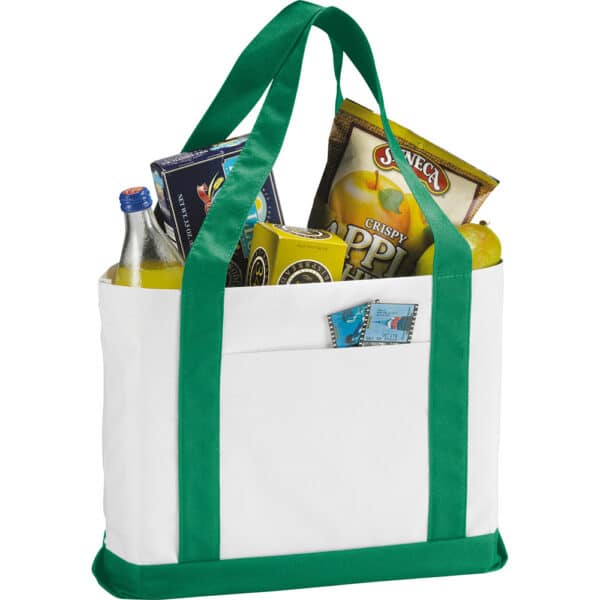 Promotional Product Large Boat Tote