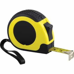 Promotional Product Rugged Locking Tape Measure