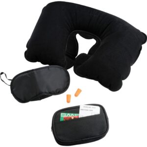 Promotional Product Personal Comfort Travel Kit