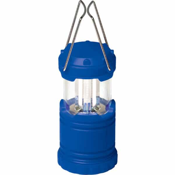Promotional Product Mini Cob Pop Up Lantern