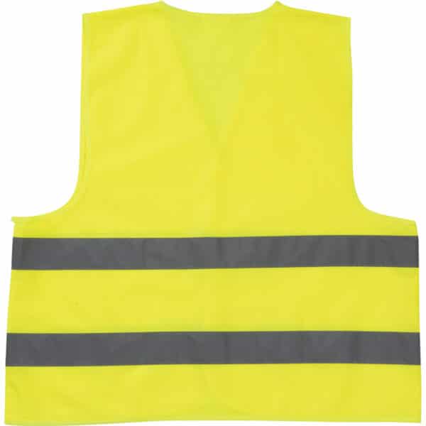 Promotional Product The Safety Vest