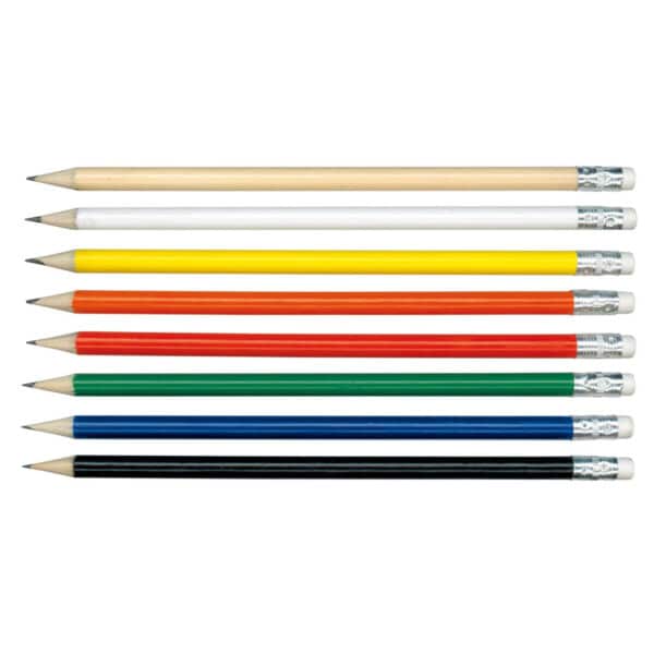 Branded Promotional Hb Pencil