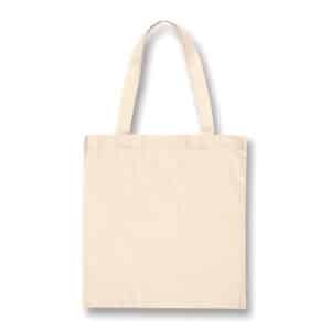 Branded Promotional Sonnet Cotton Tote Bag