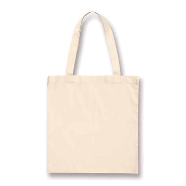 Branded Promotional Sonnet Cotton Tote Bag