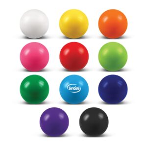 Branded Promotional Stress Ball
