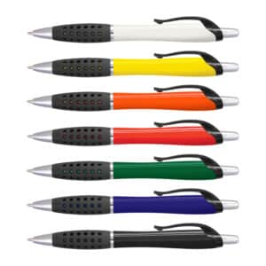 Branded Promotional Dolphin Pen