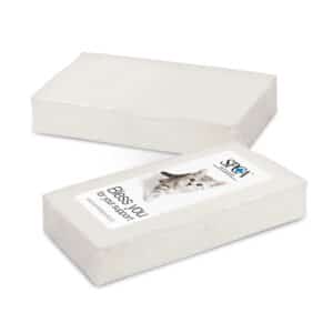 Branded Promotional Promo Tissues