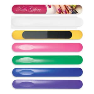Branded Promotional Nail File