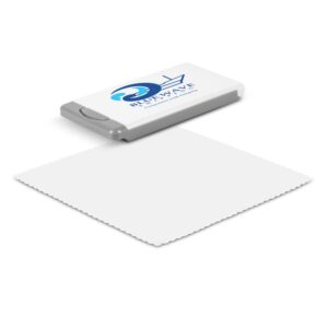 Branded Promotional Screen Cleaning Kit