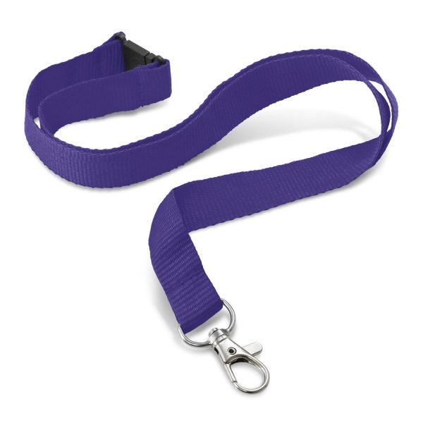 Custom Printed Lanyard - 16mm - Image 14