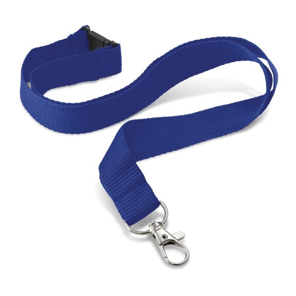 Custom Printed Lanyard - 24mm - Image 12