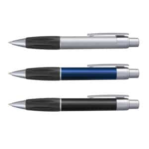 Branded Promotional Matrix Metallic Pen