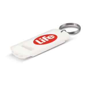 Branded Promotional Safety Whistle