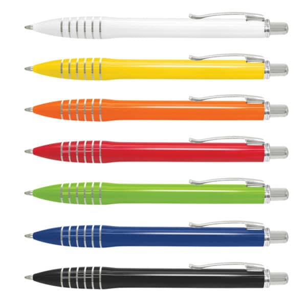 Branded Promotional Vulcan Pen