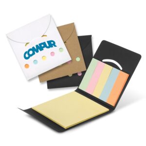 Branded Promotional Cameo Pocket Pad