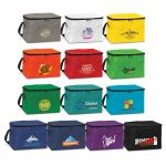 Branded Promotional Alaska Cooler Bag