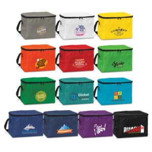 Branded Promotional Alaska Cooler Bag