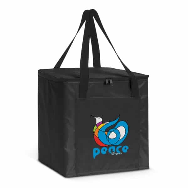 Branded Promotional Arctic Cooler Bag