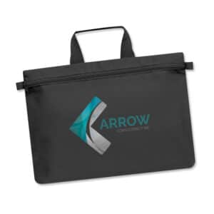 Branded Promotional Expo Satchel