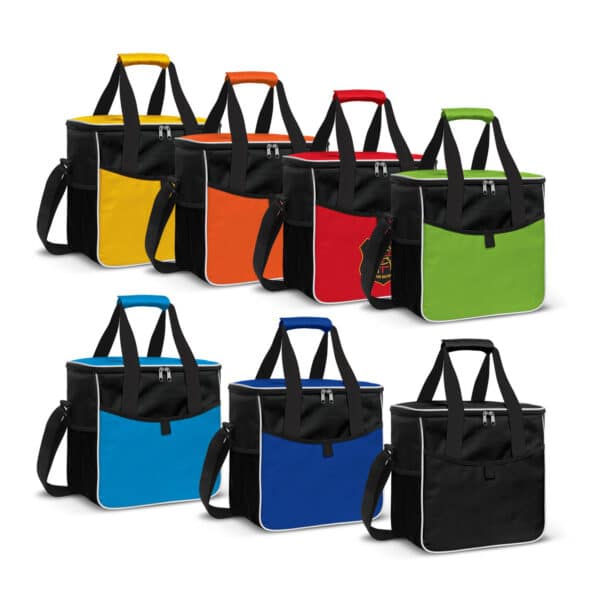 Branded Promotional Nordic Cooler Bag