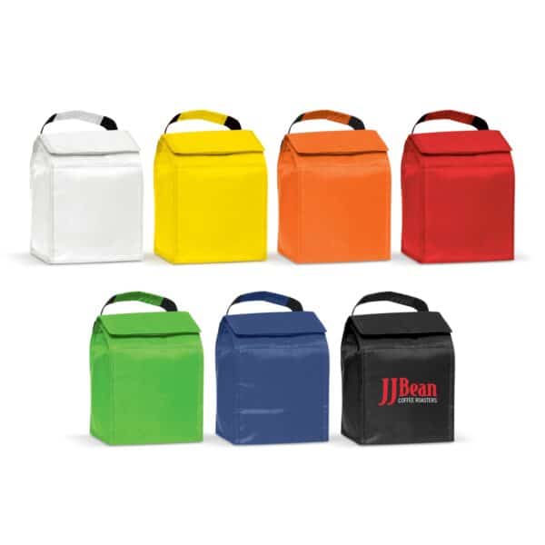 Branded Promotional Solo Lunch Cooler Bag