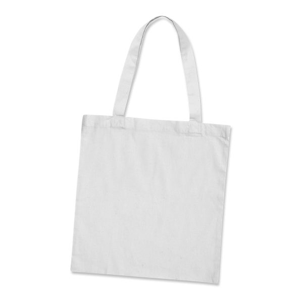 Sonnet Cotton Tote Bag - Colours - Image 3