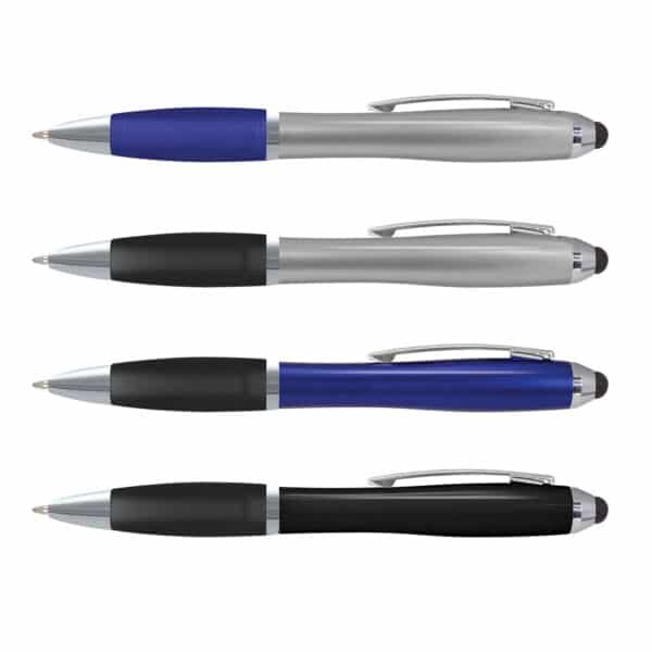 Branded Promotional Vistro Stylus Pen - Classic
