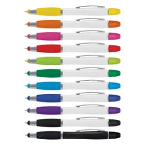 Branded Promotional Vistro Multi-Function Pen