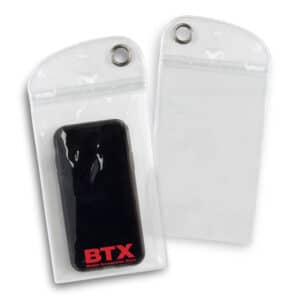 Branded Promotional Smart Phone Pouch