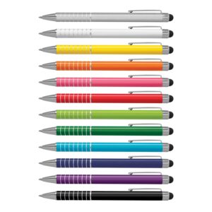 Branded Promotional Touch Stylus Pen