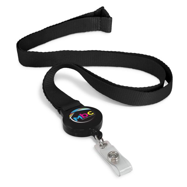 Eterna Lanyard - Image 4