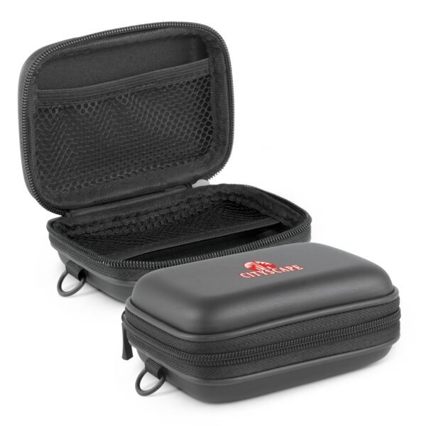 Branded Promotional Carry Case - Small
