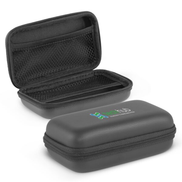 Branded Promotional Carry Case - Large