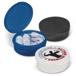 Branded Promotional Mondo Earbuds