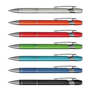 Branded Promotional Centra Pen