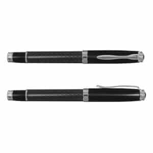 Branded Promotional Statesman Rolling Ball Pen