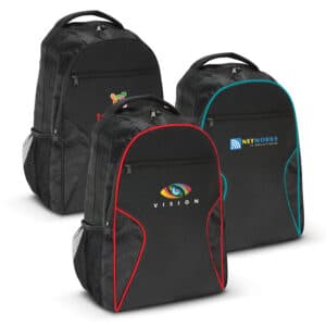 Branded Promotional Artemis Laptop Backpack