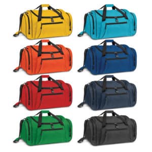 Branded Promotional Champion Duffle Bag