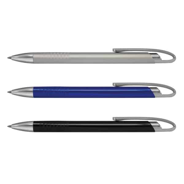 Branded Promotional Devo Pen