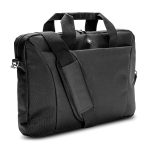 Branded Promotional Swiss Peak 38cm Laptop Bag